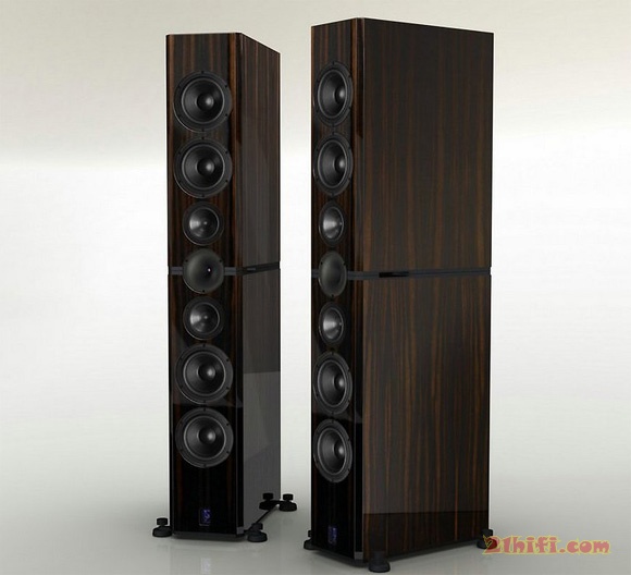 全球十大hifi级音响品牌,全球著名hi-end音箱一览表