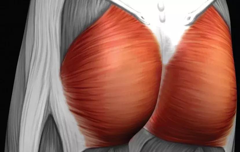 臀部下垂怎么提臀最有效果视频,臀部下垂松弛居家怎么练成翘臀