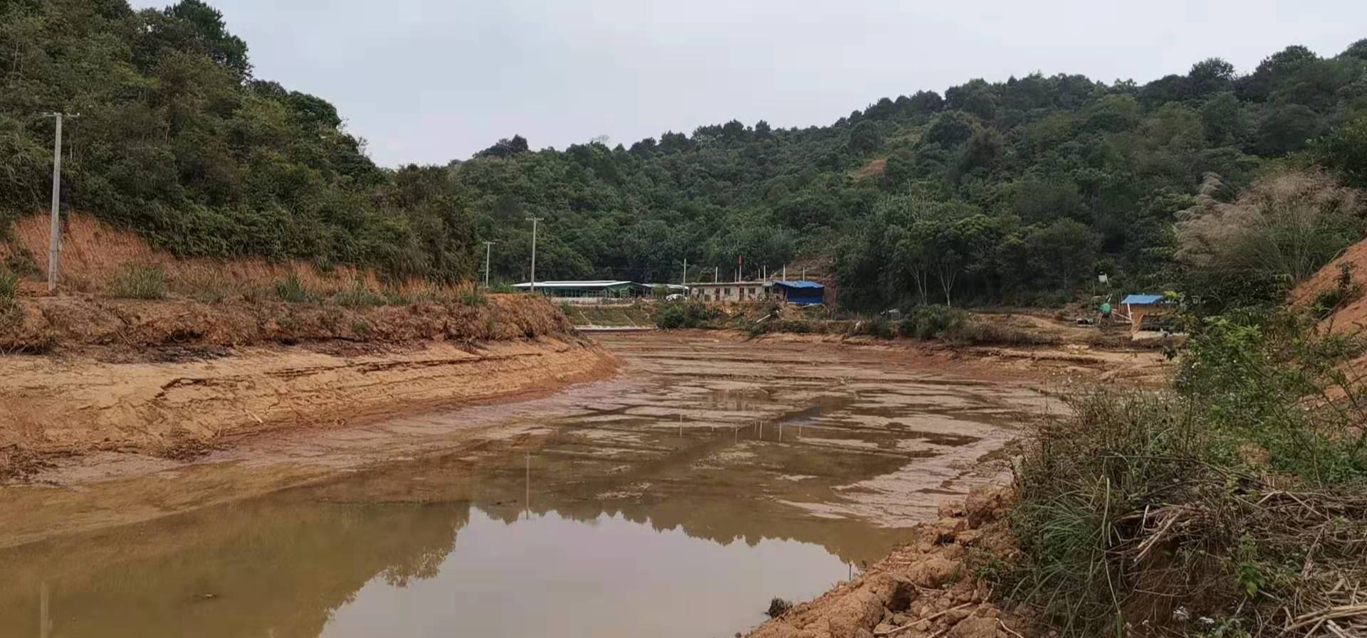 水产养殖成为最赚钱行业,在农村水产养殖什么回本快