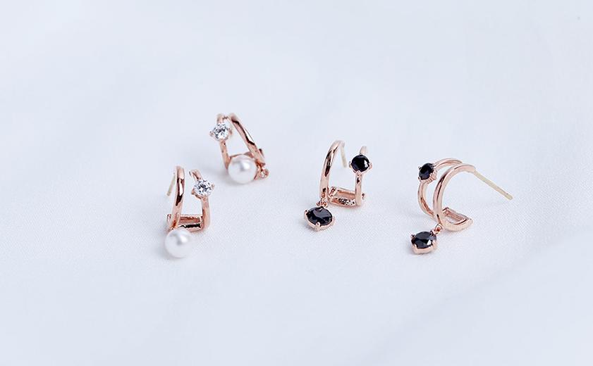 韩国珠宝品牌哪个好,韩国时尚珠宝品牌