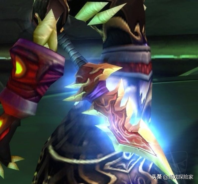 魔兽怀旧服tbc术士装备,魔兽怀旧服tbc法师术士