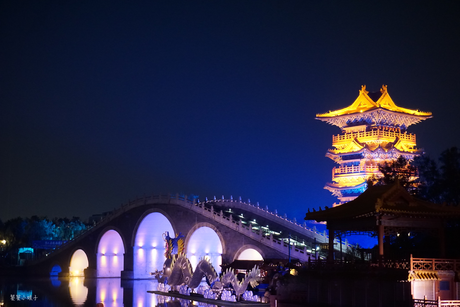 清明上河园门票120含东京梦华录吗,120元门票的清明上河园值不值