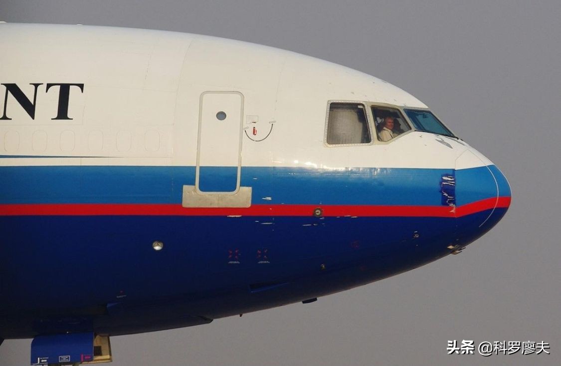 俄罗斯的天空被欧美统治？波音空客满天飞，二手破烂客机倾销地