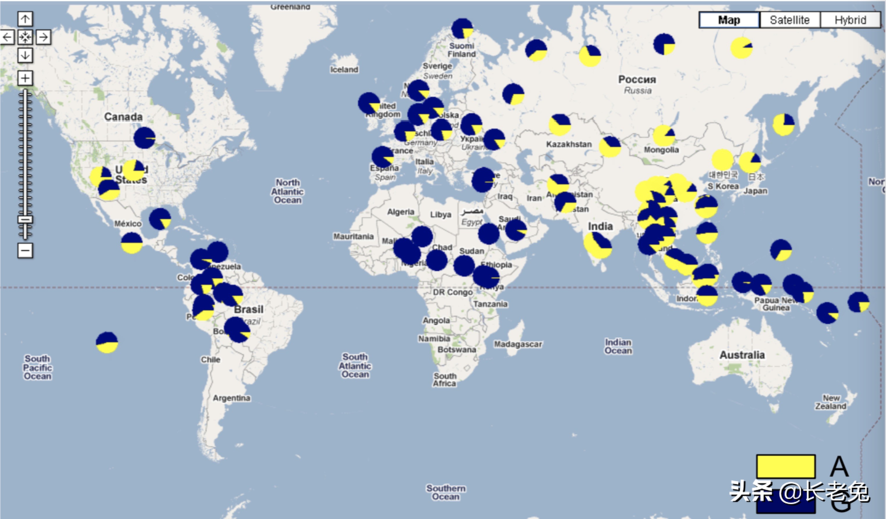 为什么外国人几乎有狐臭,为什么欧美人普遍都有狐臭