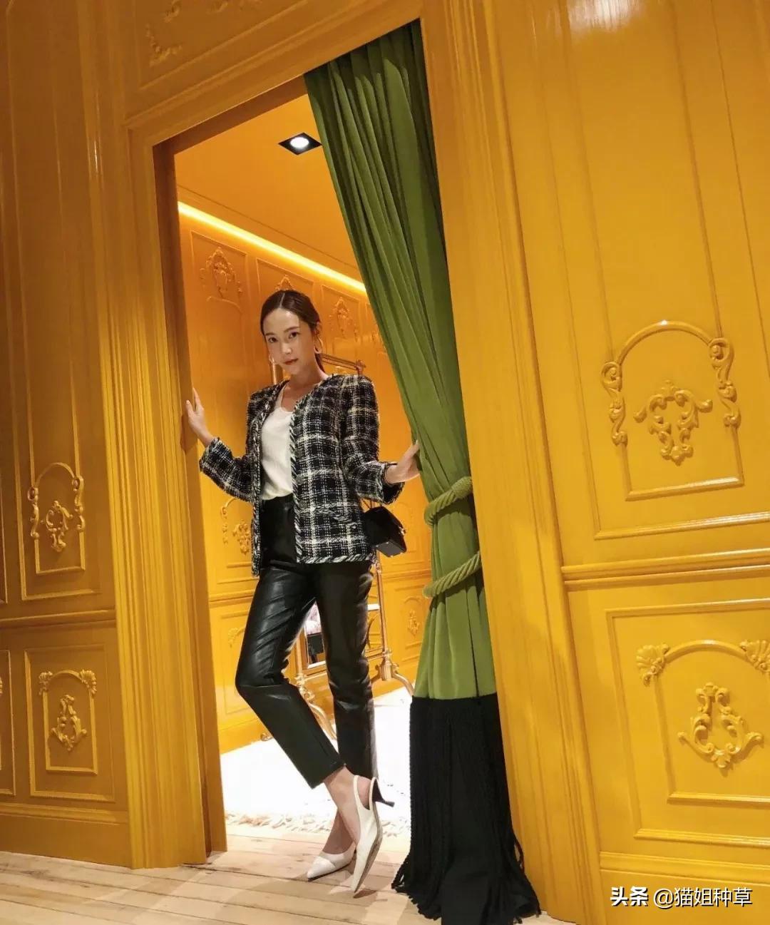 玛丽珍鞋适合什么风格的人穿,玛丽珍鞋真的那么丑吗