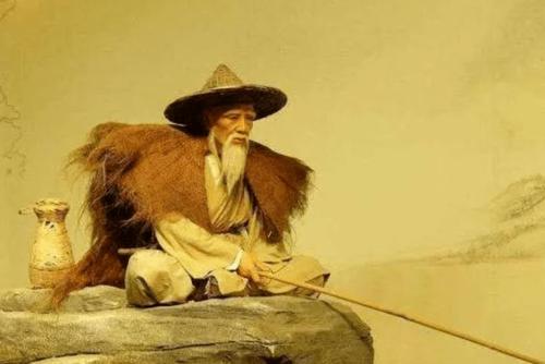 人到四十五出山虎有什么说法,人到四十五正是出山虎的年龄