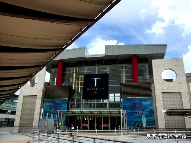 暑假带孩子去国外玩,寒假带孩子出国去哪里玩合适一些