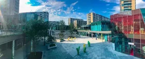 江干人千万别走远，五一不去这些地方亏大了！