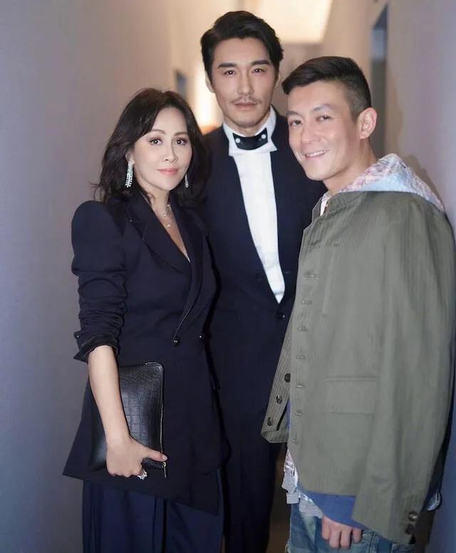 中国第一男模现状,贫穷限制了我的想象男模