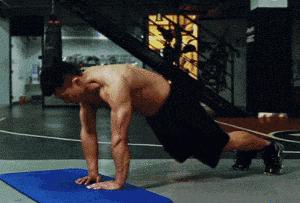 女生腹肌虐腹训练视频,虐腹100个动作