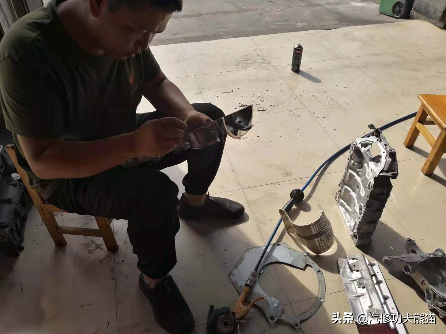 进口迈腾旅行版哪一款不烧机油,14年大众迈腾旅行版进口驾驶感受