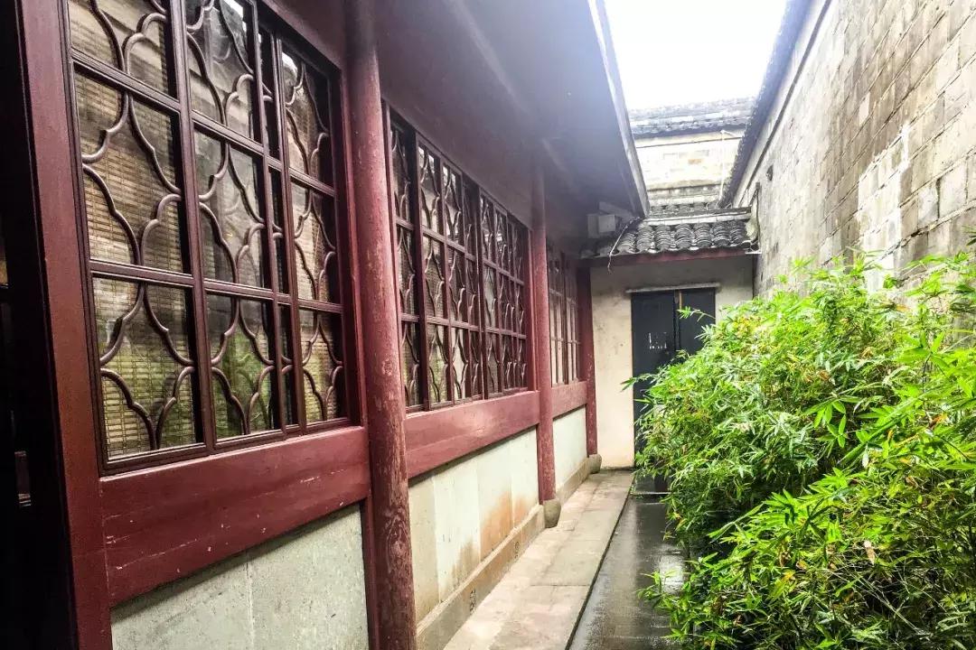 453岁的天一阁，八成的宁波人没有见过它的这一面