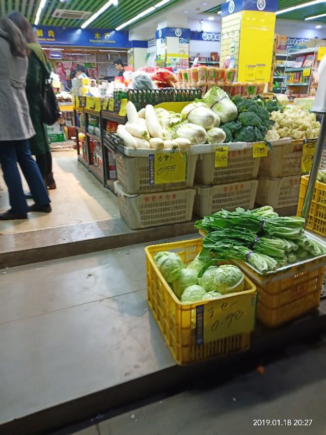 深圳打工：老公去香港买了啥，花掉了两人半月的生活费，伤不起