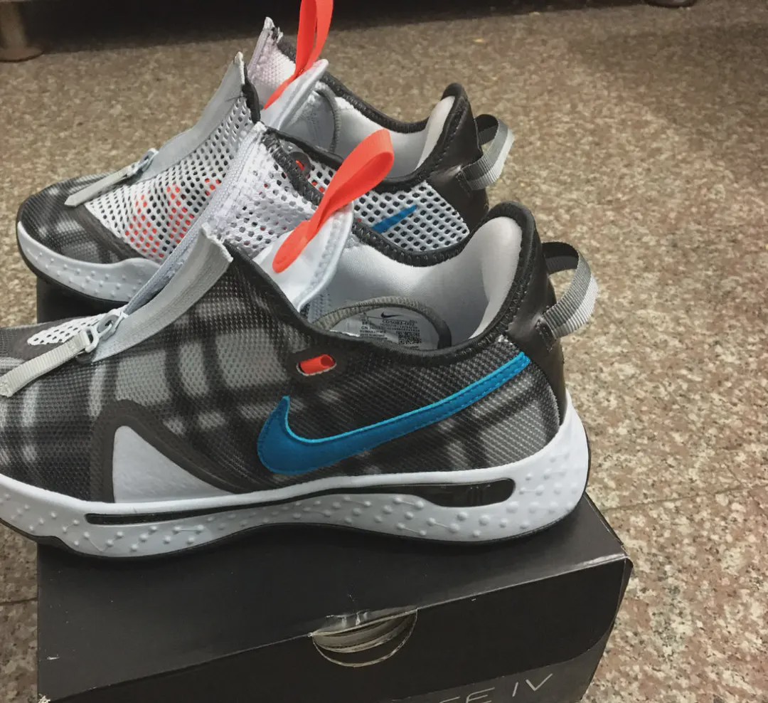 200块pg4实战测评,pg12.5复刻测评