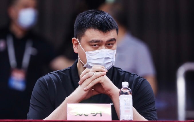 10月中下旬！CBA新赛季开打时间曝光，球迷盼主客场制