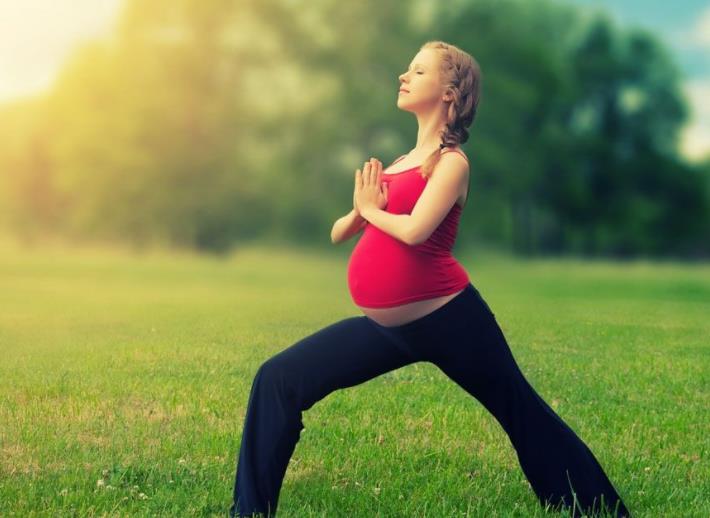 孕期体重增加太快的后果,孕妇怀孕期间体重增加怎么办