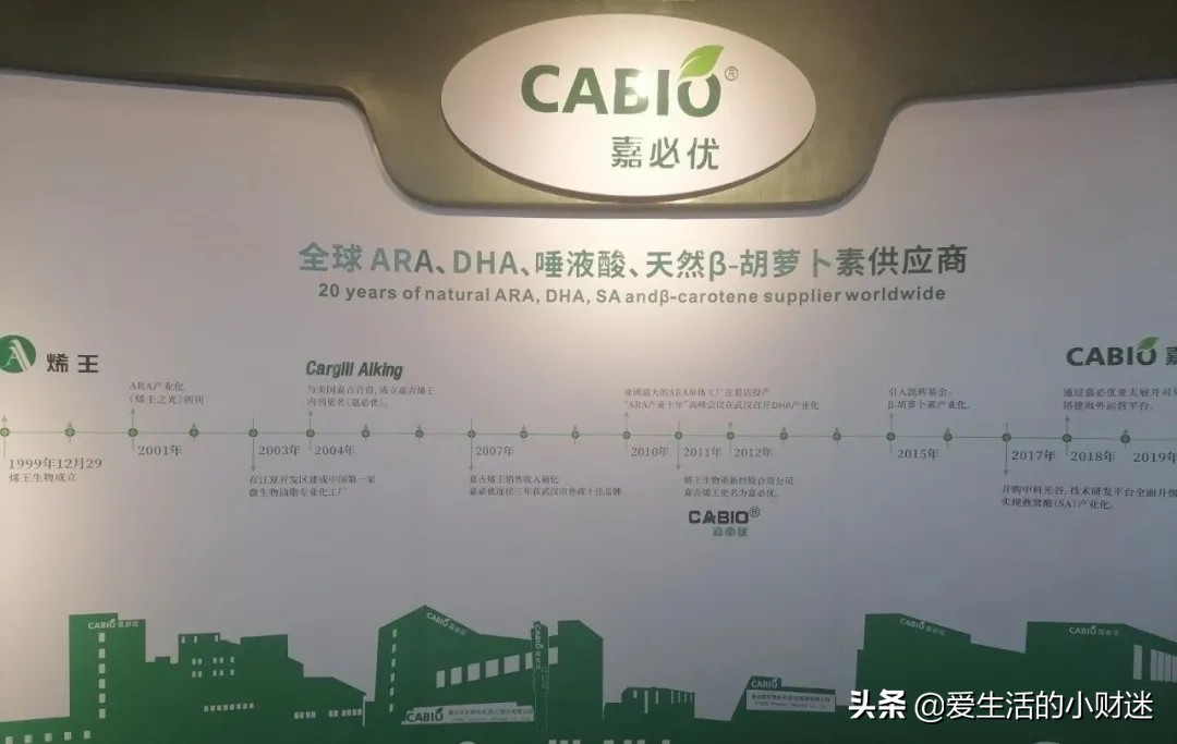 资深投资人郭大磊调研嘉必优（SH.688089）实录