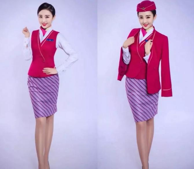 各大航空公司空乘工资待遇,空乘收入