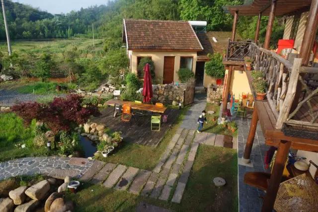 杭州有哪些地方适合爬山或徒步,杭州周边自驾游哪些地方推荐一天