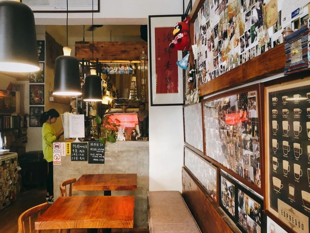 成都咖啡排行榜前十名,咖啡图鉴大全电子书