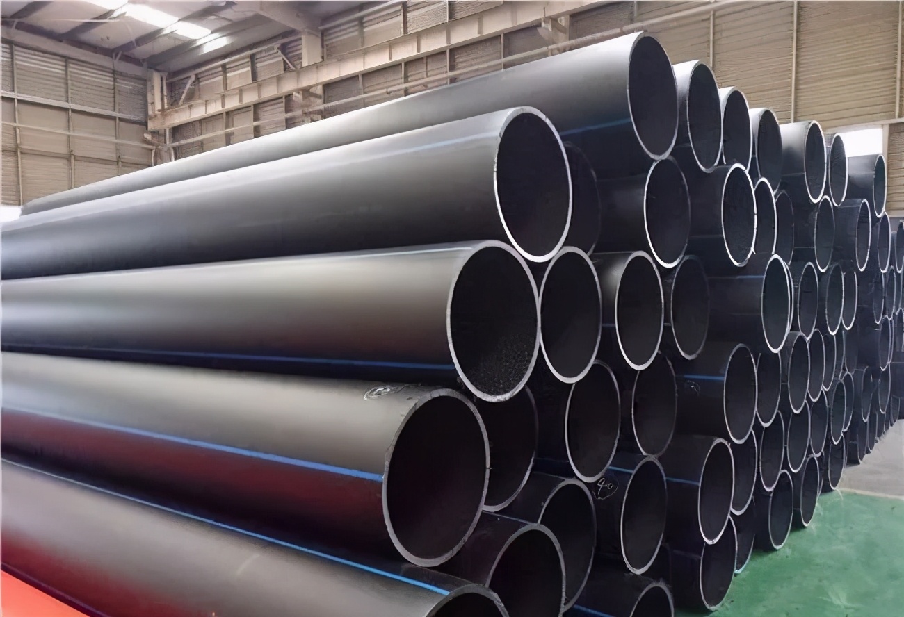 pe管有小眼怎样修复,pe管坏了的原因和处理方法