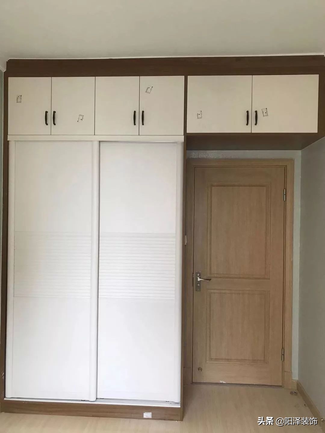 兰亭105平米三房二厅效果图,43m小户型爆改1室2厅还超通透