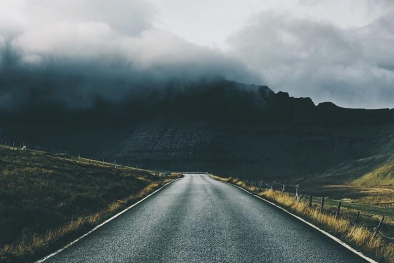 道阻且长行则将至行楷,道阻且长行则将至诗经