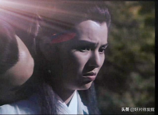 小龙女最后是什么实力,小龙女是怎样的女孩