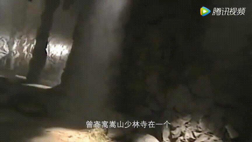 武林和少林有什么区别,少林寺为什么一直是武林第一大派