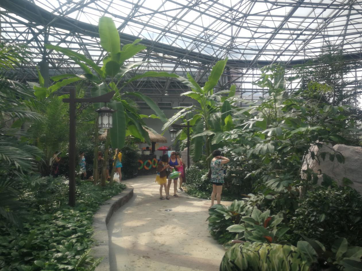 牛驼建国温泉酒店门票多少钱,牛驼建国温泉酒店概况及价格