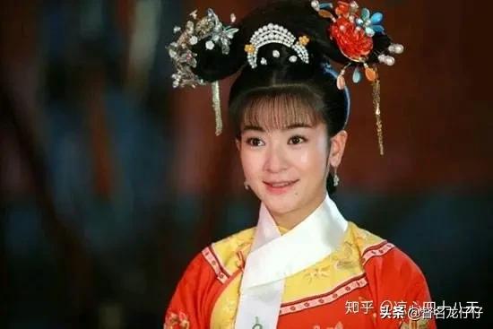 如何评价《还珠格格》里的小燕子一角？