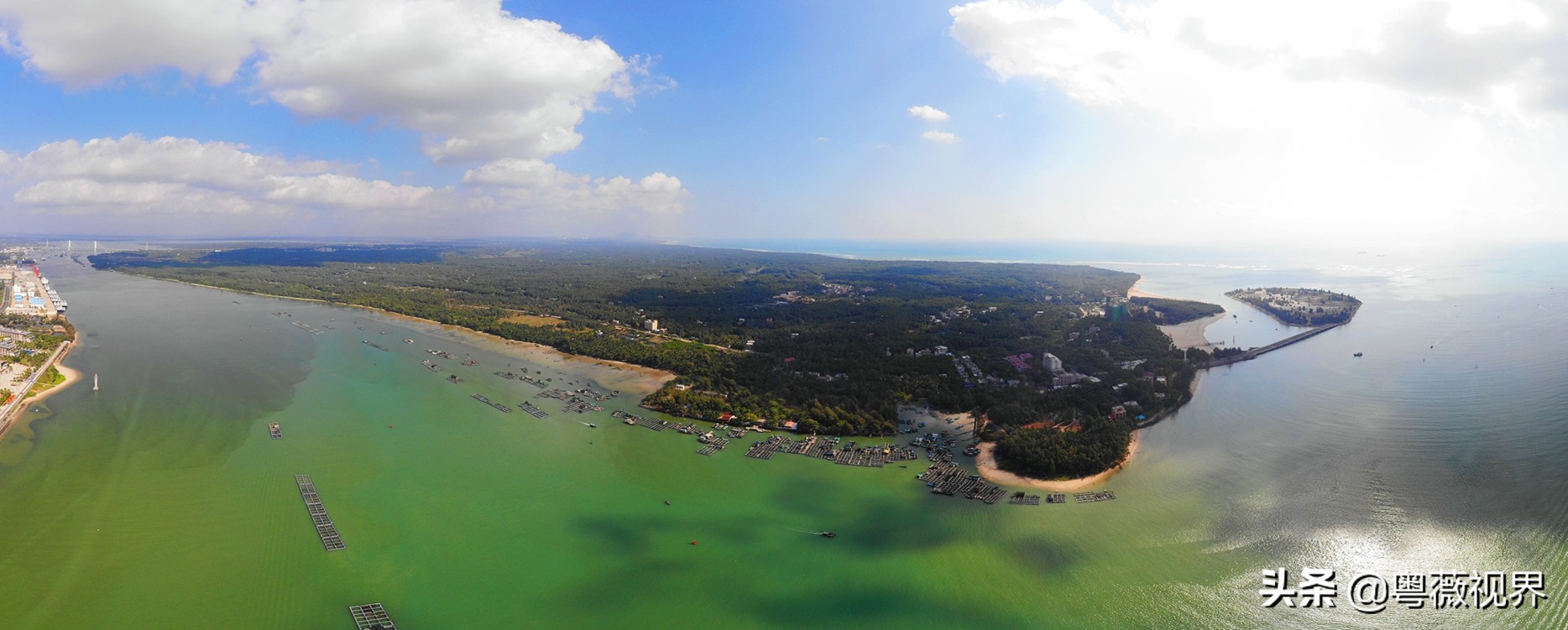 海南岛文昌自驾游攻略,海南文昌椰林湾自驾游攻略