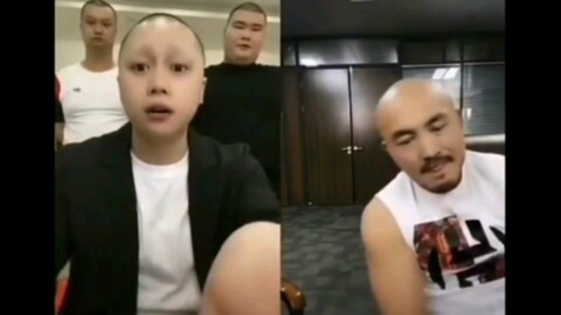 武僧一龙近况如何,武僧一龙最近怎么样了