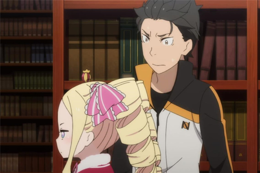 re0中的罗兹瓦尔是好人还是坏人,reo罗兹瓦尔最后结局