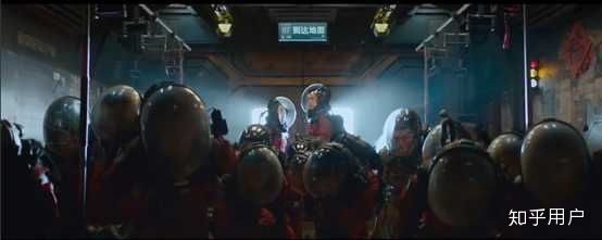 流浪地球五个阶段之旅,流浪地球强势来袭