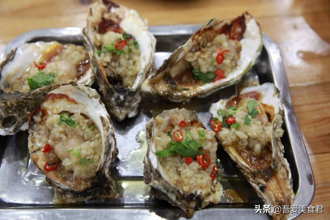 十八年烧烤师傅教你配方技术,炭焙技术要点