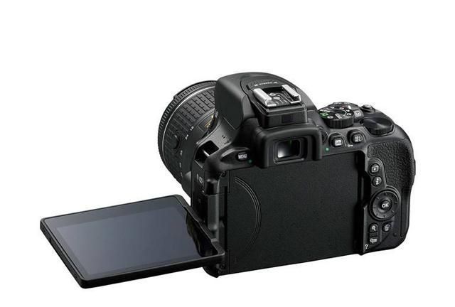 尼康d3200单反相机新手零基础教学,尼康单反相机入门教程图解