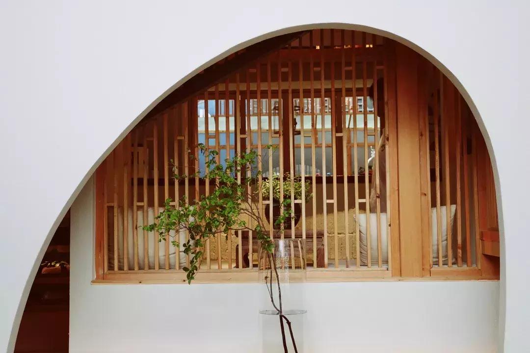 扬州城里诗情画意的民宿，感受“月亮城”最浓郁的市井风情