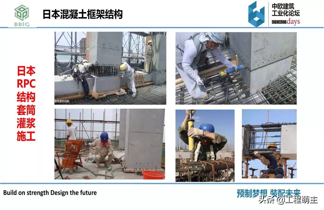 国内外装配式结构体系，预制构件品种及生产工艺