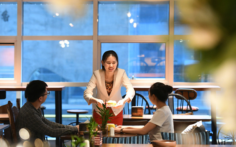 记录一日宁波逛吃,宁波逛吃攻略最新