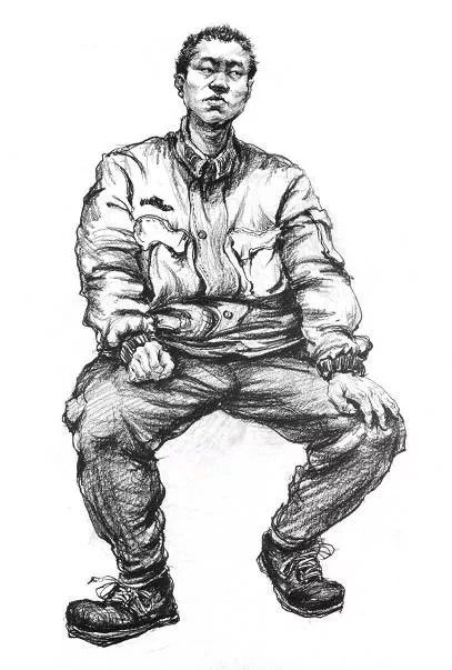 鲁迅美术学校2020的历年校考作品,鲁迅美院2022年校考是在线上吗