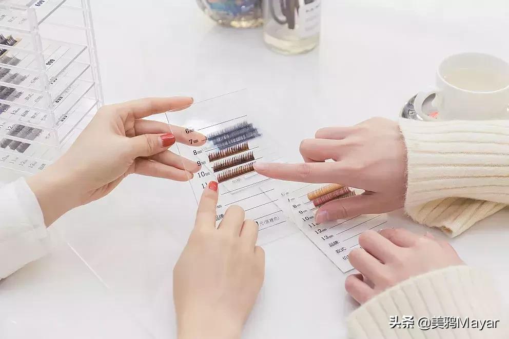 2023美甲行业的利润,揭秘美甲行业暴利