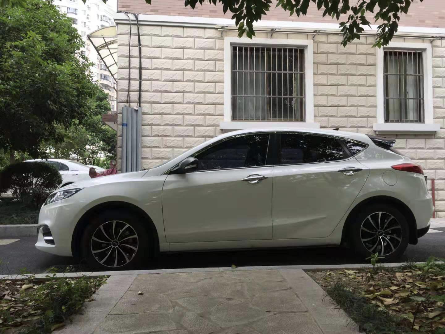 逸动xt手动1.6车主真实感受,老车主谈xt5两驱豪华型用车感受