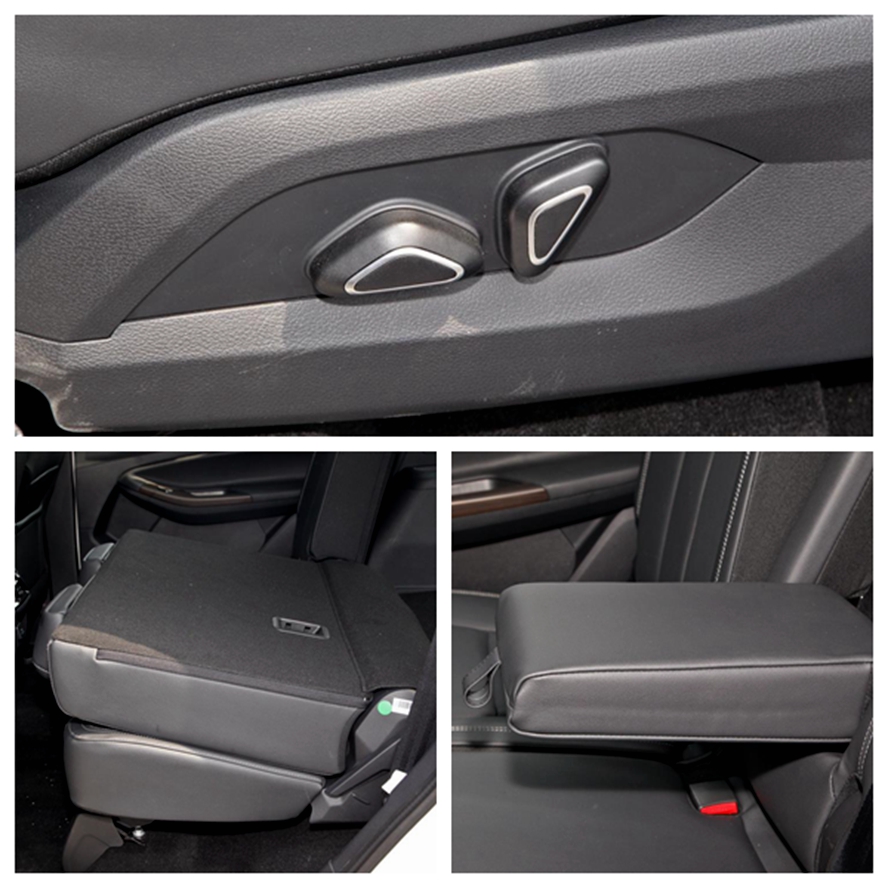 柴油suv哪一款稳定性最好,suv好还是轿车适合家用