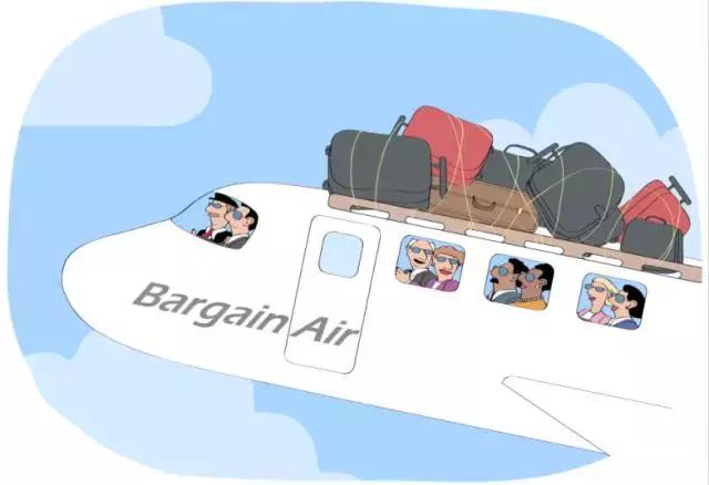 飞机旅行必带的10件神器,原来这些东西可以带上飞机