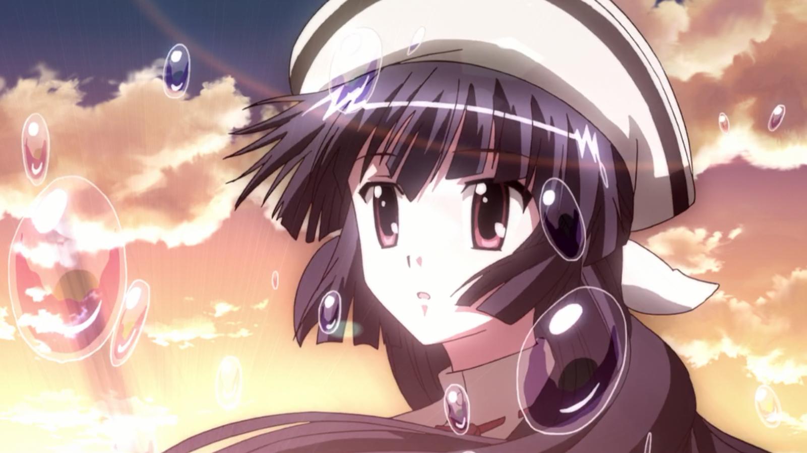 悠久之翼交响曲,令人心碎的交响乐