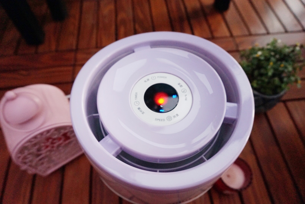 无雾加湿器增强版测评,飞利浦加湿器无雾老是自动停