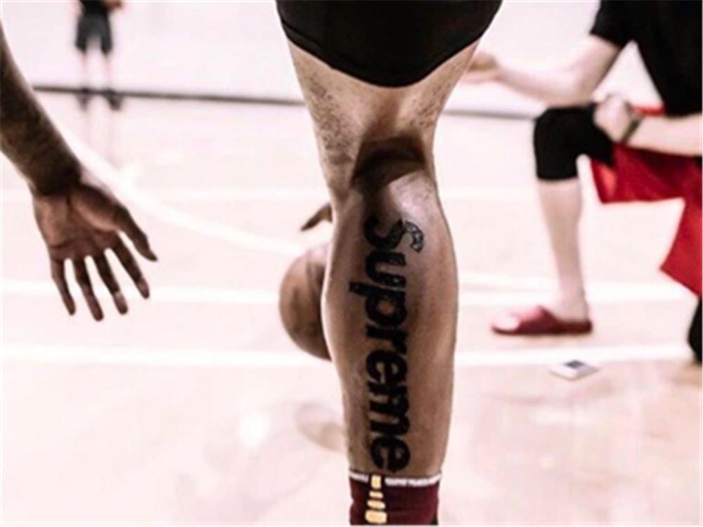 NBA中明文的五*禁大**忌：坏小子JR屡次上榜，詹皇戴黑色面具被叫停