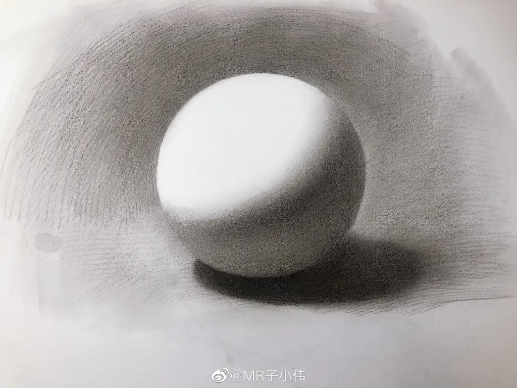 厉害了！他用一支铅笔把明星画了多个，如肖战、蔡徐坤、迪丽热巴