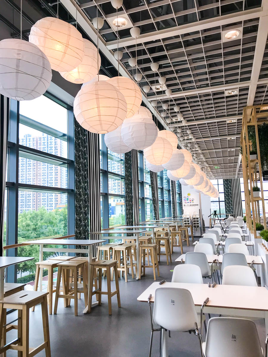 郑州宜家24年春节营业时间,郑州宜家国庆营业时间